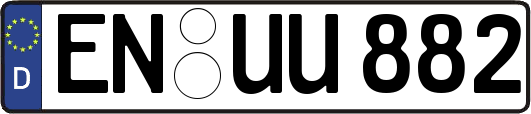 EN-UU882