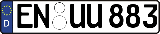 EN-UU883