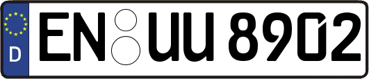 EN-UU8902