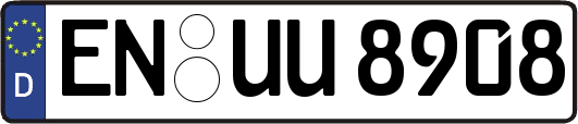 EN-UU8908