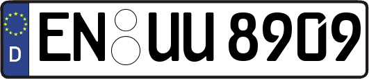 EN-UU8909