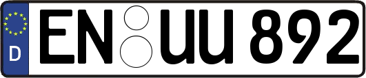 EN-UU892