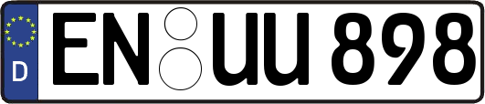 EN-UU898