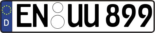 EN-UU899