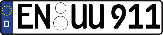 EN-UU911