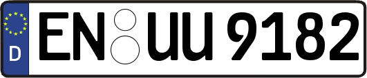 EN-UU9182