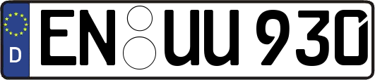 EN-UU930