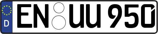 EN-UU950