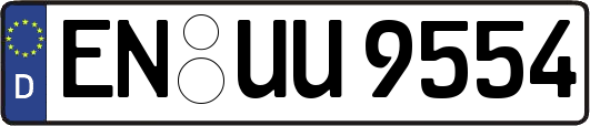 EN-UU9554
