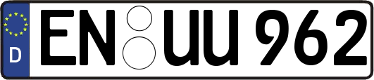 EN-UU962