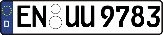 EN-UU9783