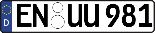 EN-UU981