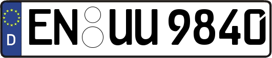 EN-UU9840