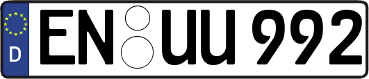 EN-UU992
