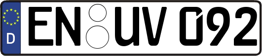 EN-UV092