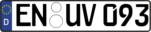 EN-UV093