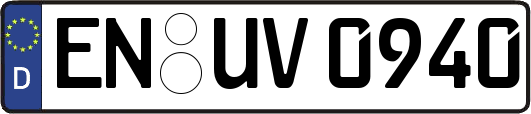 EN-UV0940