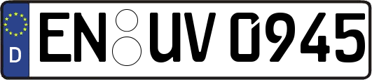 EN-UV0945