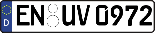 EN-UV0972