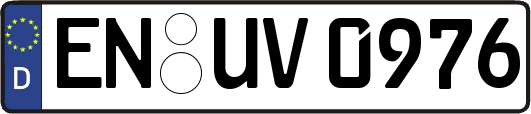 EN-UV0976