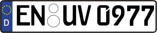 EN-UV0977