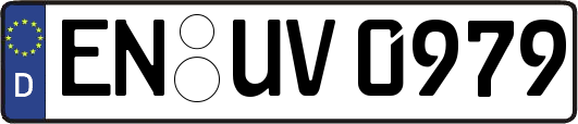 EN-UV0979