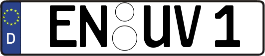 EN-UV1