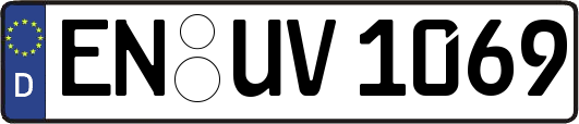 EN-UV1069