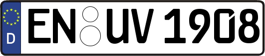 EN-UV1908