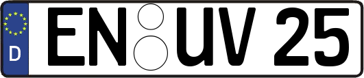 EN-UV25