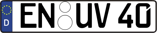 EN-UV40