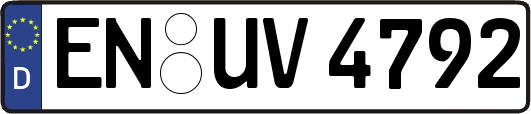 EN-UV4792