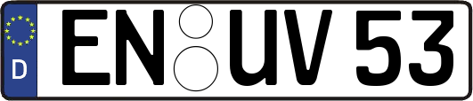 EN-UV53