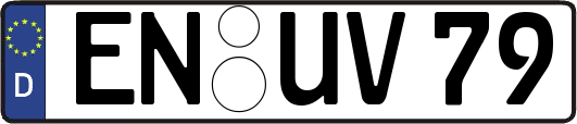 EN-UV79