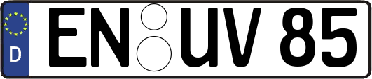 EN-UV85