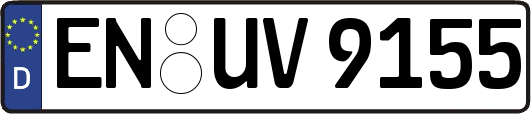 EN-UV9155