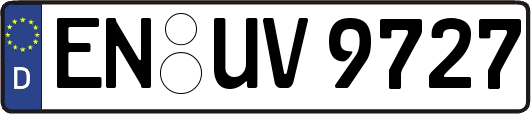 EN-UV9727