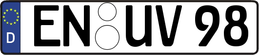 EN-UV98