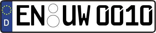 EN-UW0010