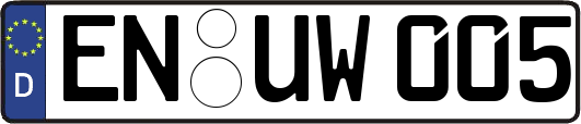EN-UW005