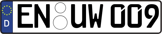 EN-UW009
