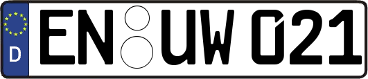 EN-UW021