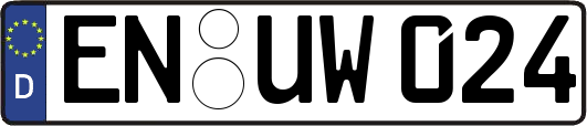 EN-UW024