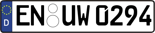 EN-UW0294