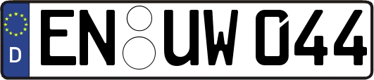 EN-UW044