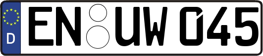 EN-UW045