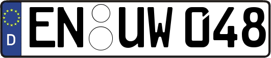 EN-UW048