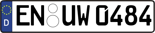 EN-UW0484
