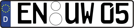 EN-UW05