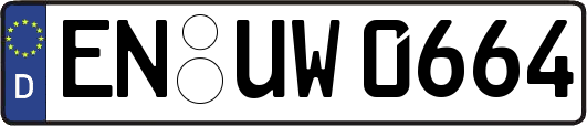 EN-UW0664